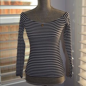 Striped Long-Sleeve From H&M